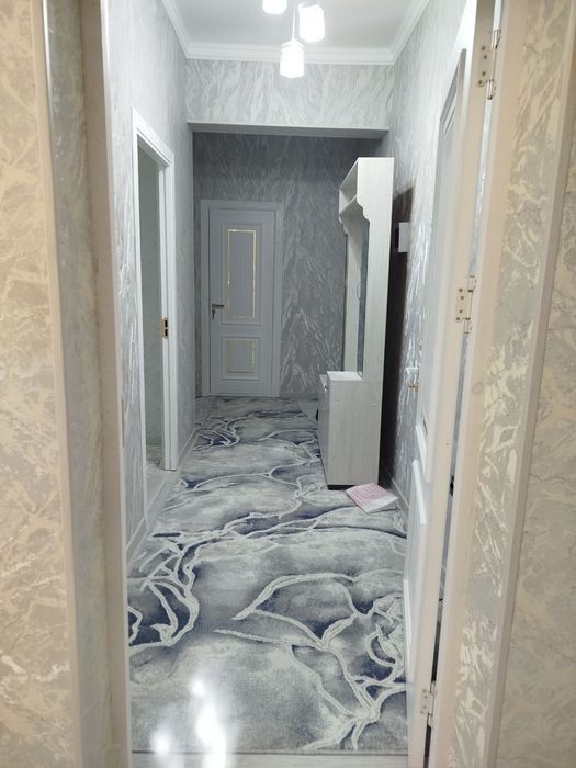 Kvartira arenda Urikzor navastroyka BOLLAGA qizlaga