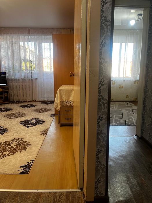 Продам 1 комн.новой план.