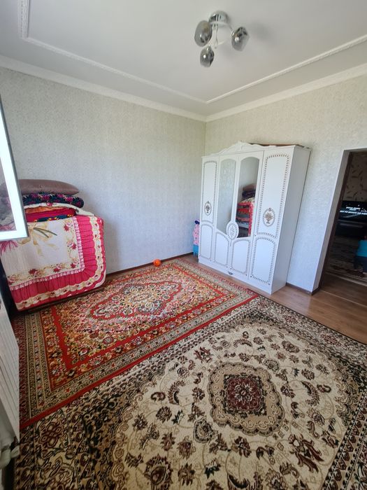 Продается жилой дом