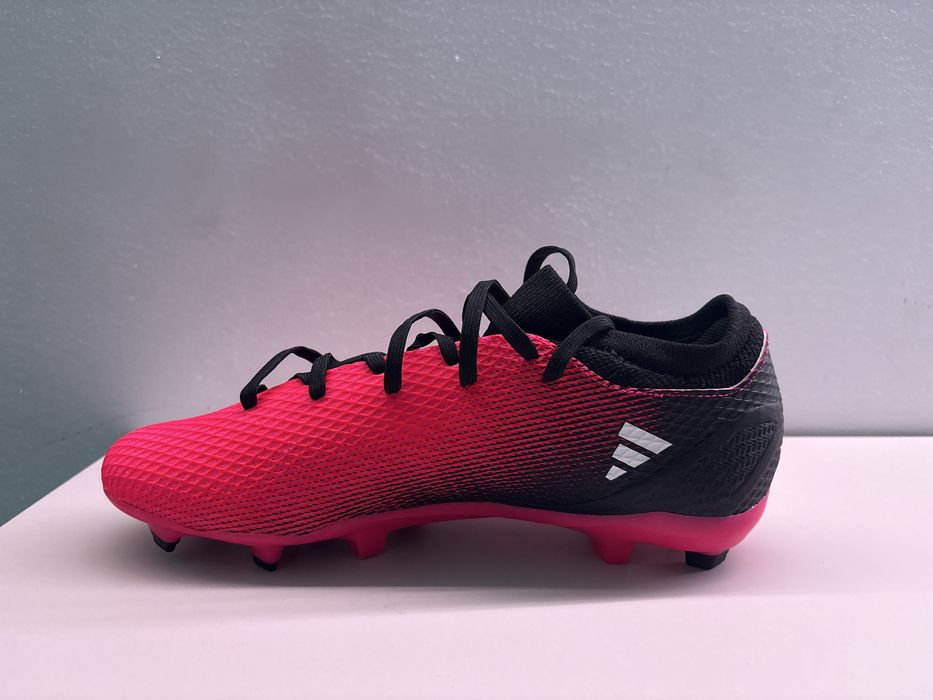 Ghete de fotball X.SPEEDPORTAL.3 FG