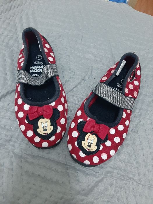 Balerini Minie Mouse numarul 27