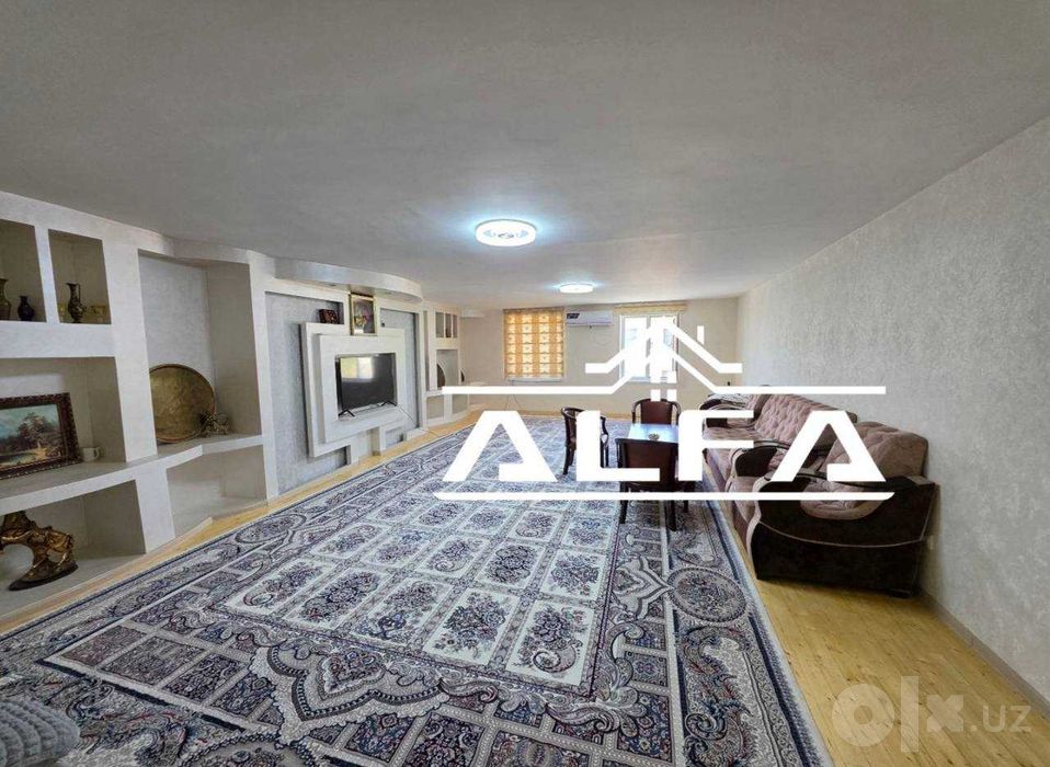 4 xonali 85m² 2-qavat.