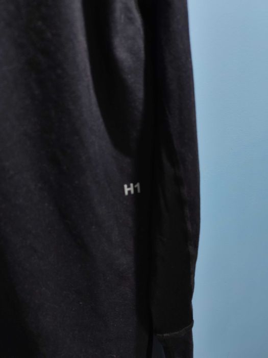 Asics H1 Термо/Блуза Мъжка М