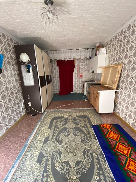 Продам 1 комнату