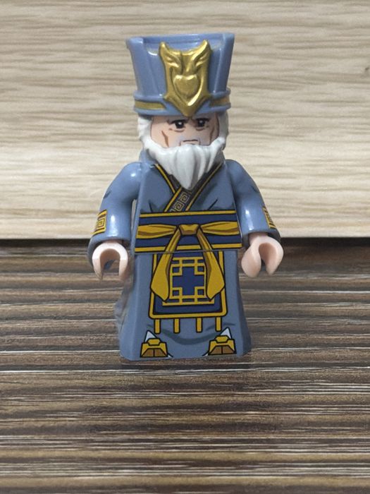 фигурка Lego ^^