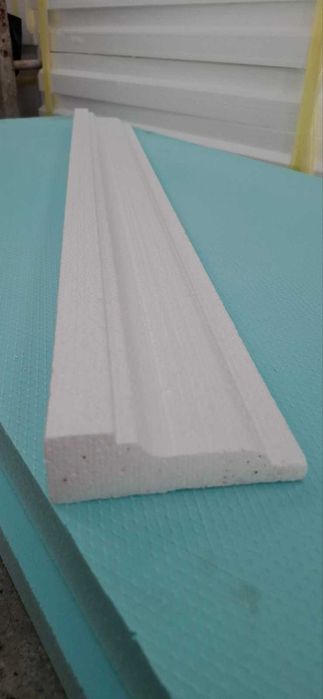 Фасадни профили от стиропор - СКЛАДОВА РАЗПРОДАЖБА