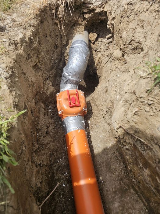 Fose septice vitansabile