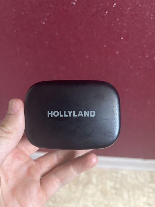 Hollyland Lark A1