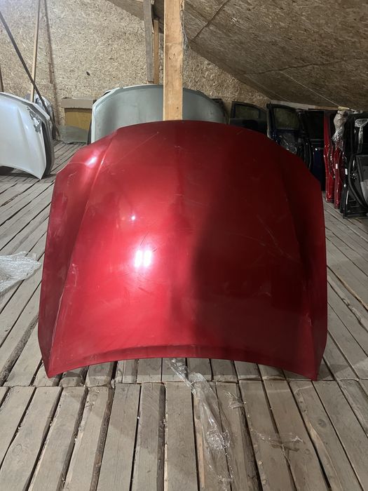 Капот Lexus IS 250