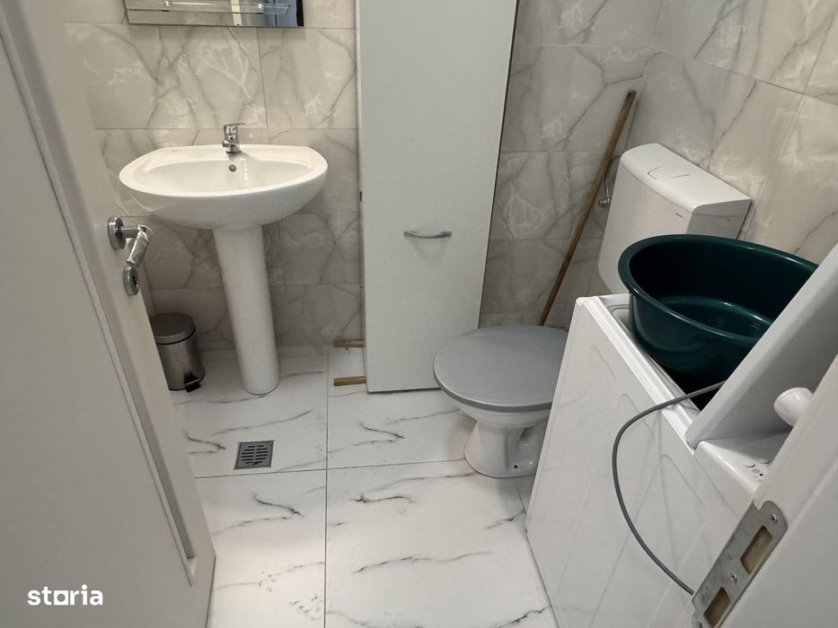 Închiriere garsoniere Militari Residence str Weiner Palada