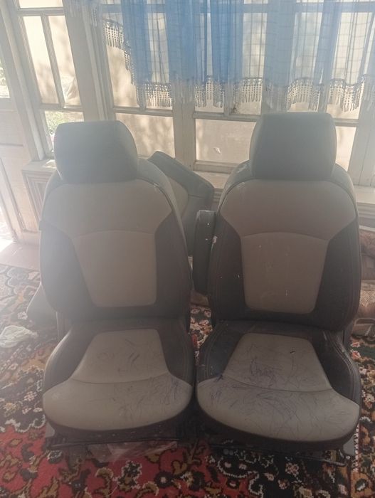 Sidinya spark kareski