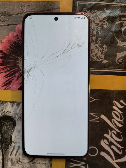 Motorola edge 50 Neo