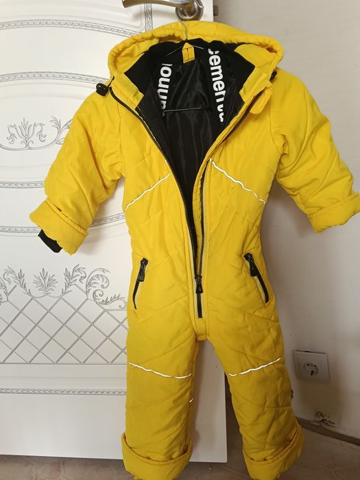 Комбинезон детский для мальчиков и девочек