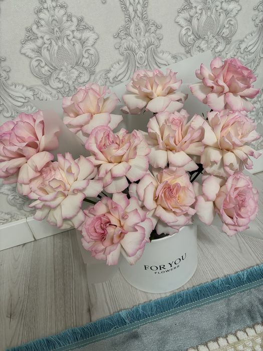 Гүл сатылады 04.02 күні алынған