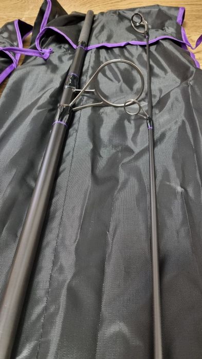 4 Lansete FL FLX10 Carp 3.90 3.75Lbs Model 2023