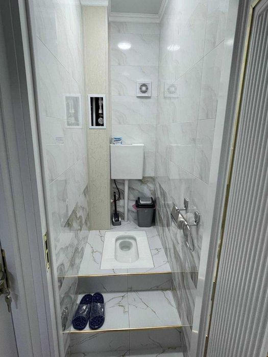 Сдаётся в аренду 2 ком.кв с новым ремонтом