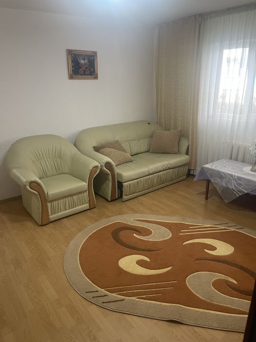Apartament 2 camere de inchiriat