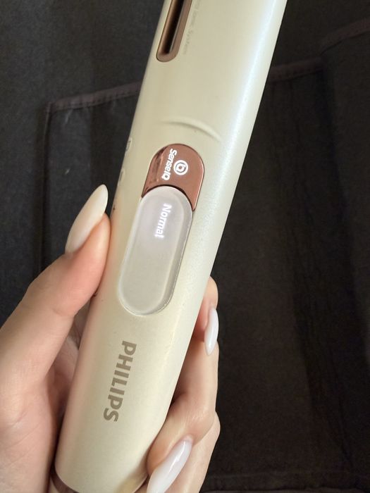 Преса за коса Philips Sense Iq 8000 series
