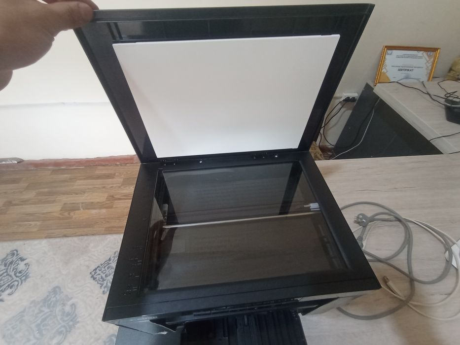 Printer Canonnon MF3010 Image Classes