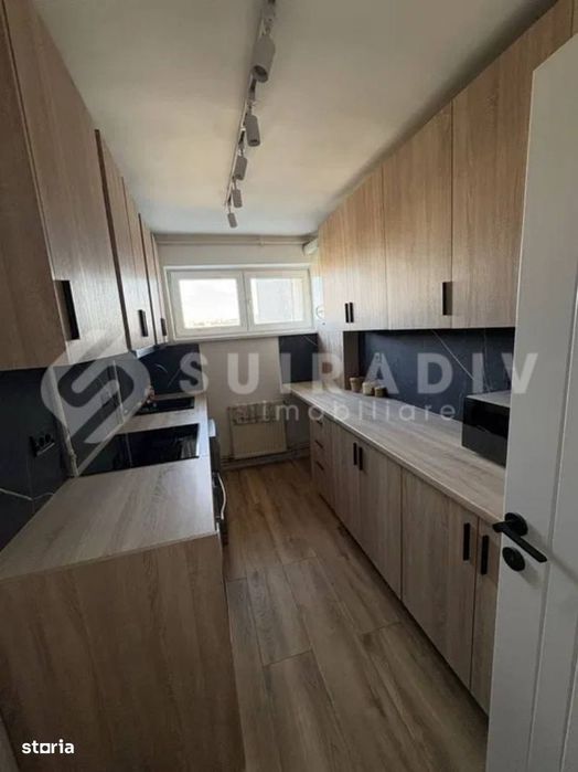 Apartament modern | 2 camere | balcon | Grigorescu