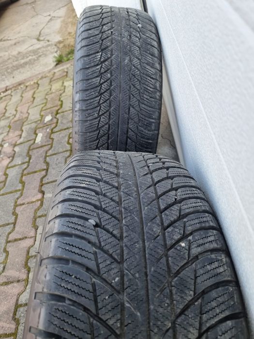 Roti iarna originale BMW X1 F48 X2 F39 styling 564 17 toli