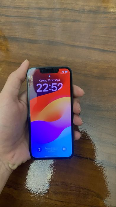 iphone 13 mini 128GB