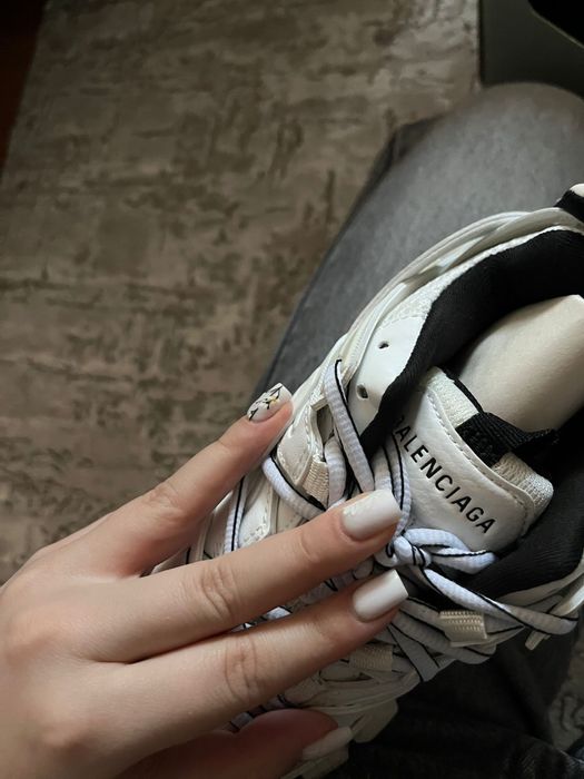 balenciaga track matimea 37