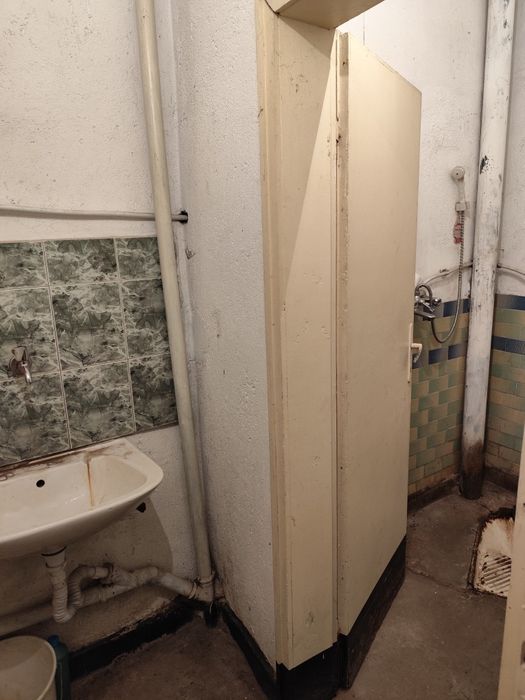 Търговски обект в  с. Правда - 105 кв. метра