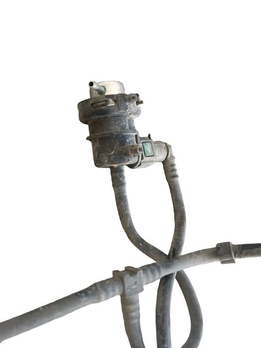 Regulator Presiune Combustibil Peugeot 407 Coupe 6C_ 2005 -> 2.7 Hdi U
