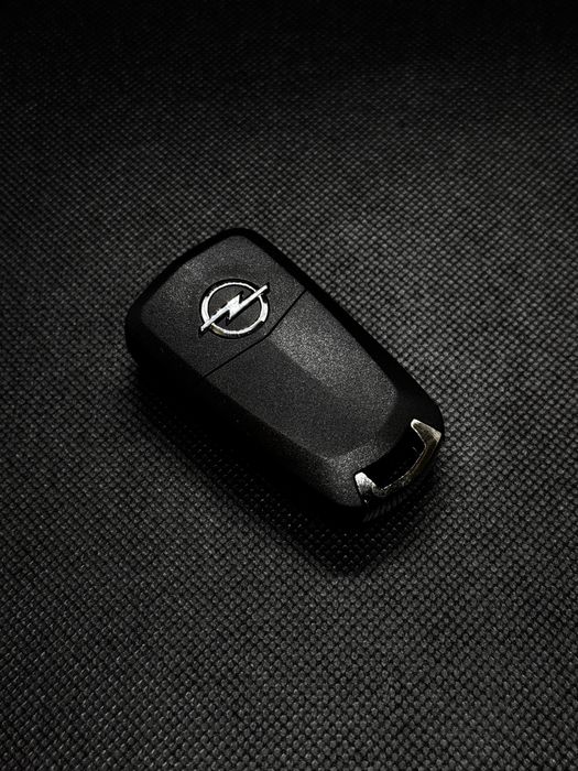 Carcasă cheie tip briceag Opel Astra H / Vectra C