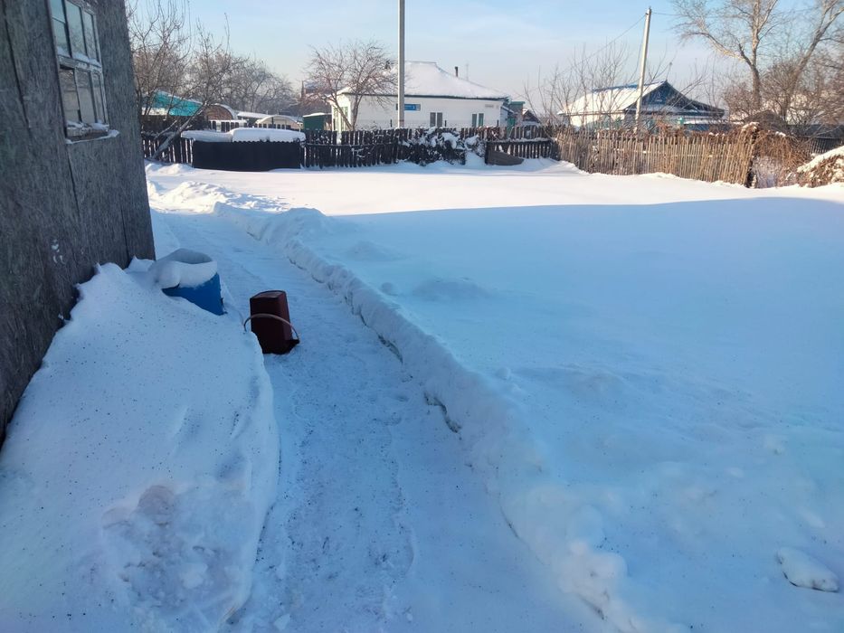 Обменяю частный дом на кв