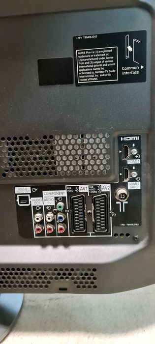 Телевизор Panasonic 42 инча