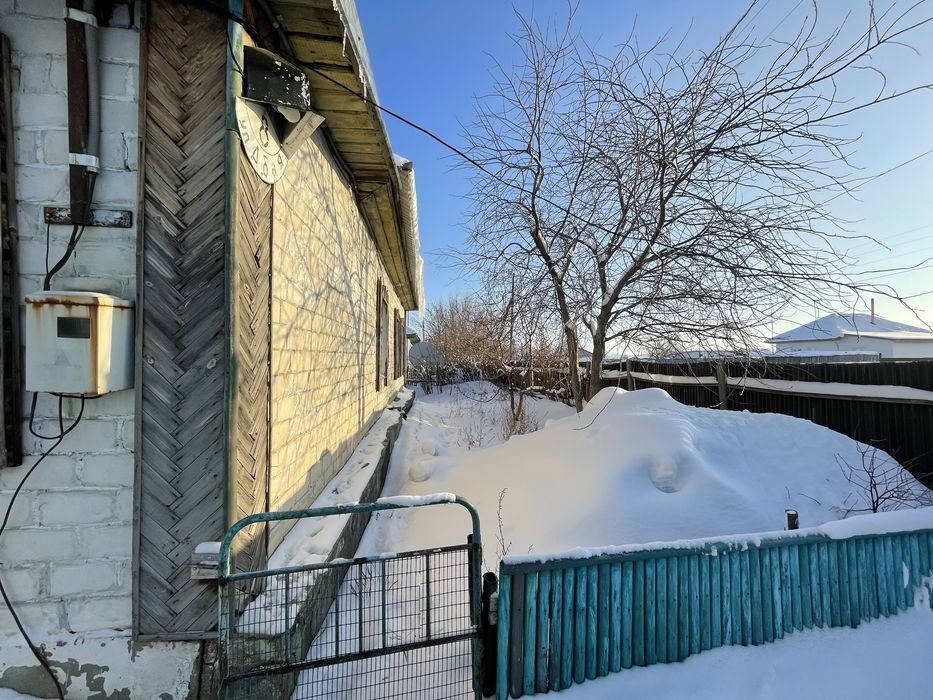 Продам дом с.Айыртау