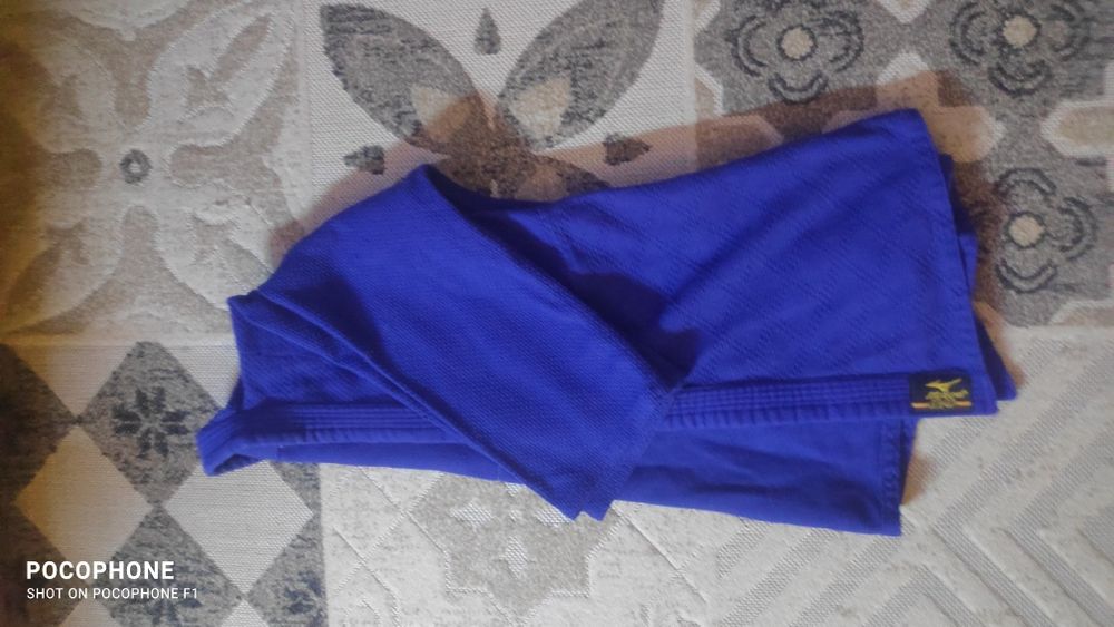 Кимано на подростка