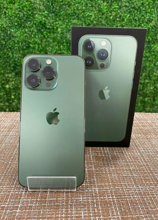 iPhone 13 Pro 128 GB