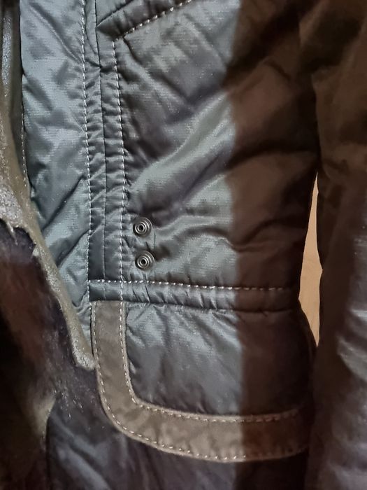 Продам брендовое пальто