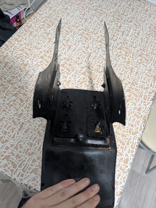 Подлокотник универсальный