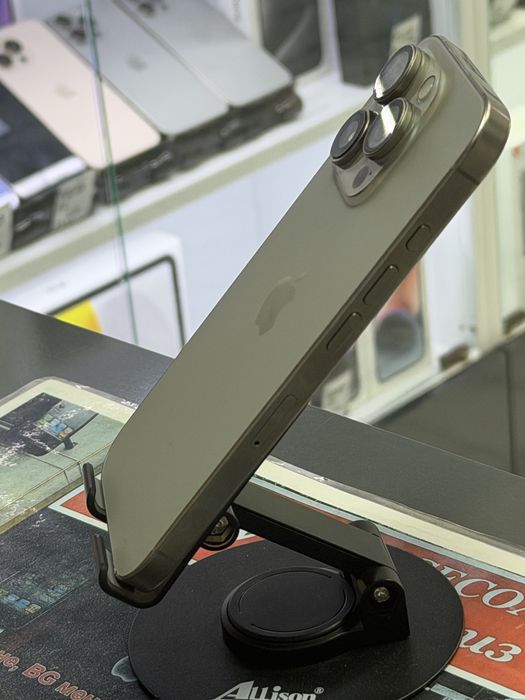 Iphone 16 Pro 128Gb