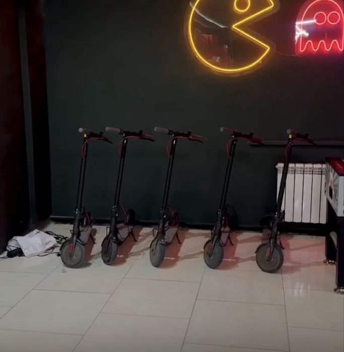 Электро Самокат MI pro 2