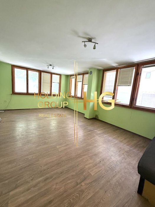 Многостаен в Варна-Широк център площ 165 цена 391400