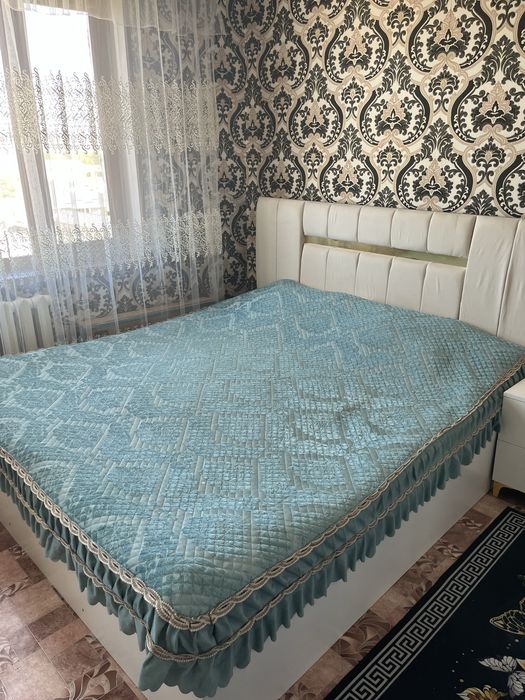 Спальный.