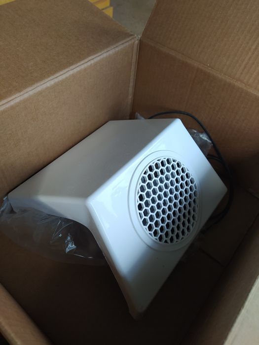 Пылесос для маникюра