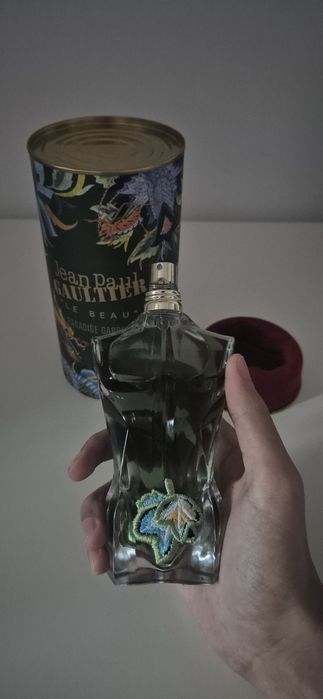 Jean Paul Gaultier Paradise Garden 125ml
