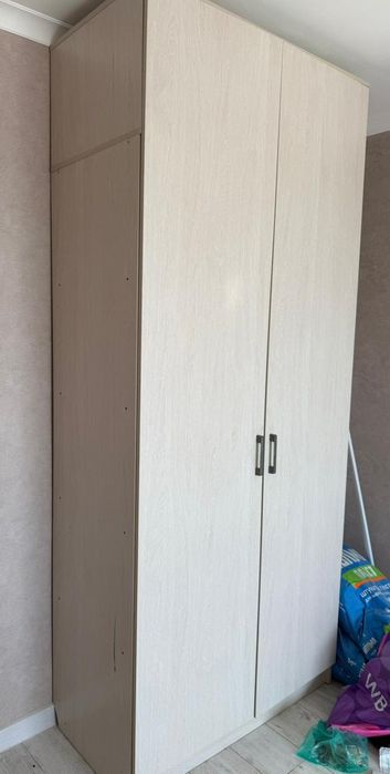 Срочно продам шкаф
