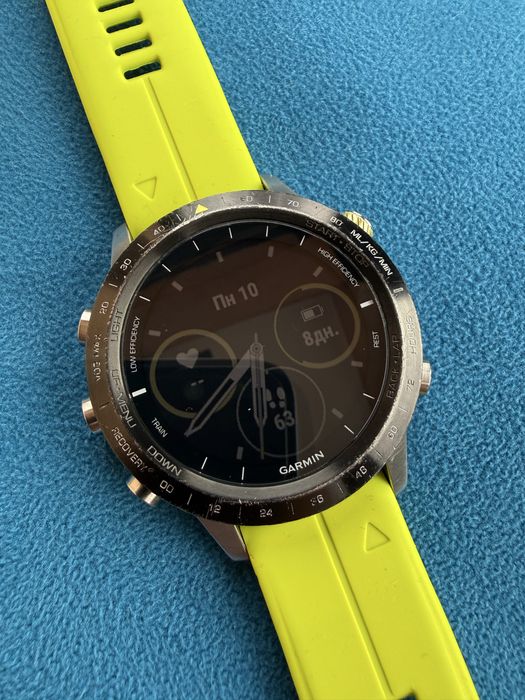 garmin marq athlete gen 1