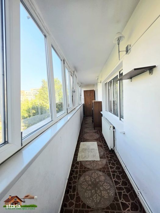 Apartament 3 Camere Etaj 3 Lift Nicolina Belvedere Pet Friendly 550 €