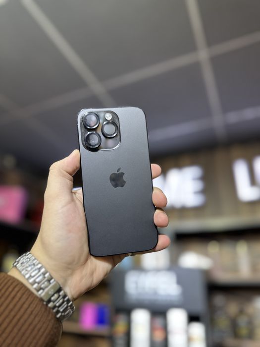 Айфон 14 протна 256гб