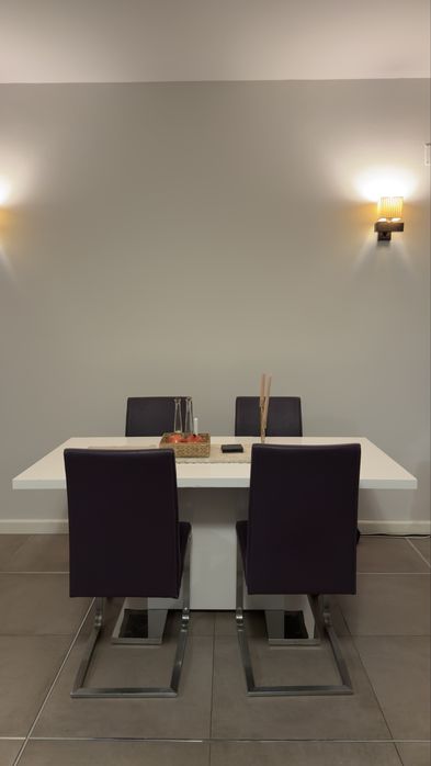 Set masa & scaune dining Mobexpert