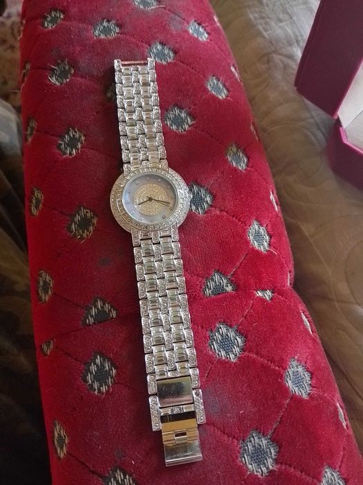 Ceas de limita de dama
