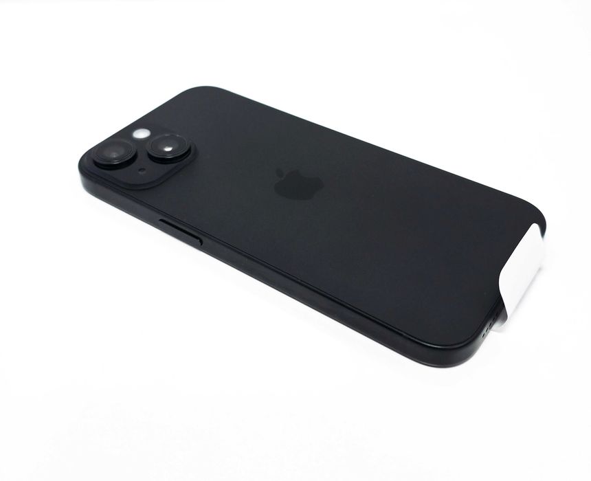 НОВ•iPhone 15 128GB Black